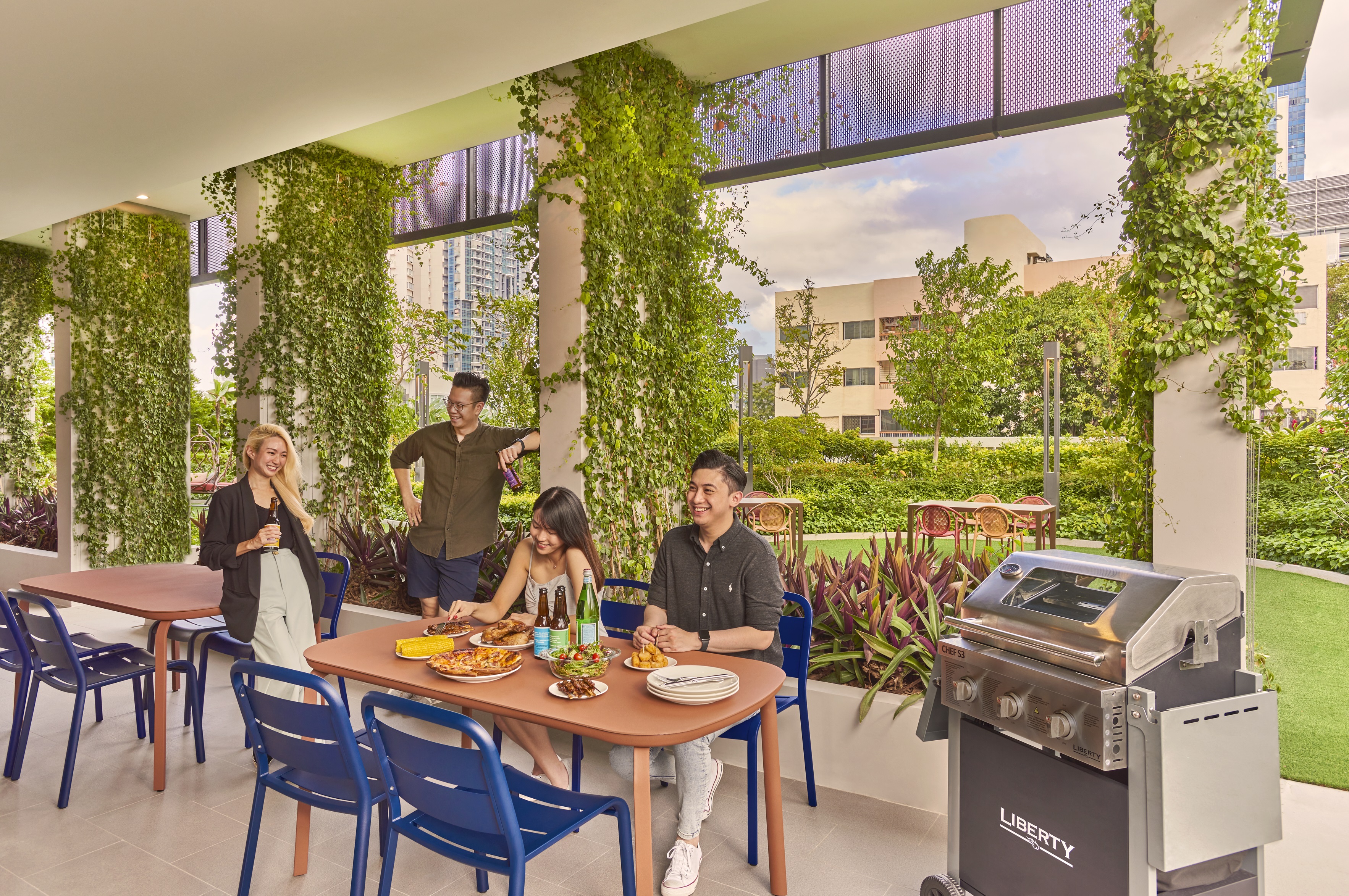 Designing Hospitality For Asia's Next Generation Of Travelers